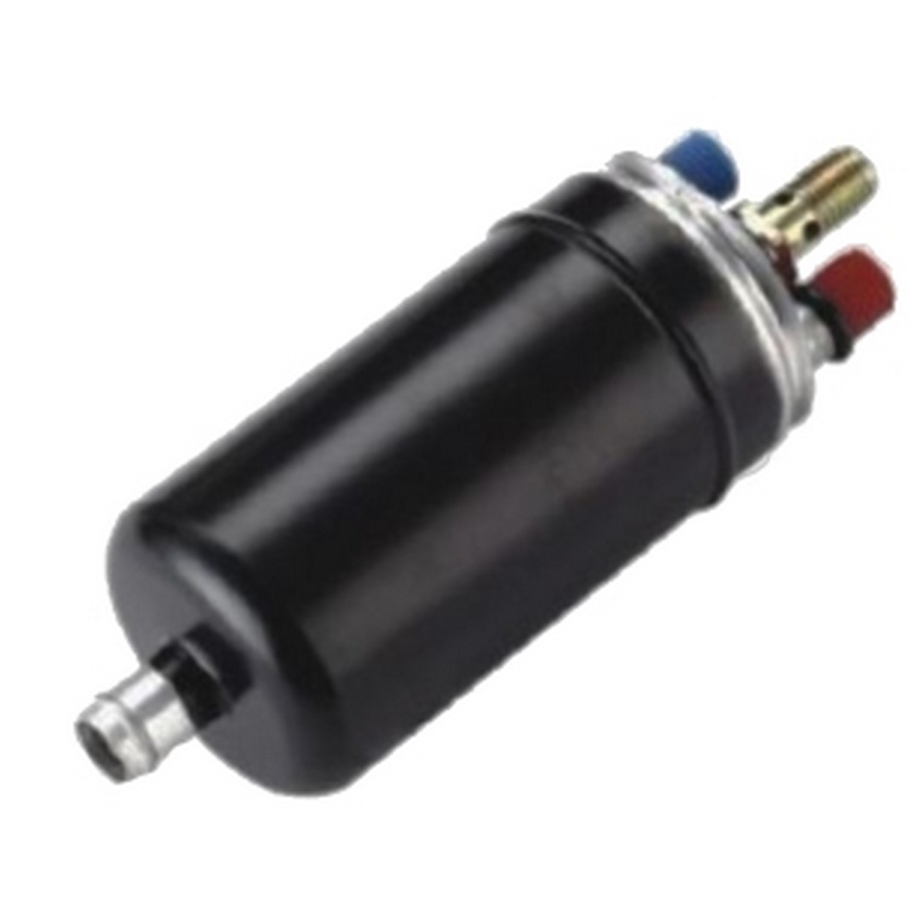 Bomba Nafta Externa 10 Bar Kjetronic Bmw Audi Porsche Volvo